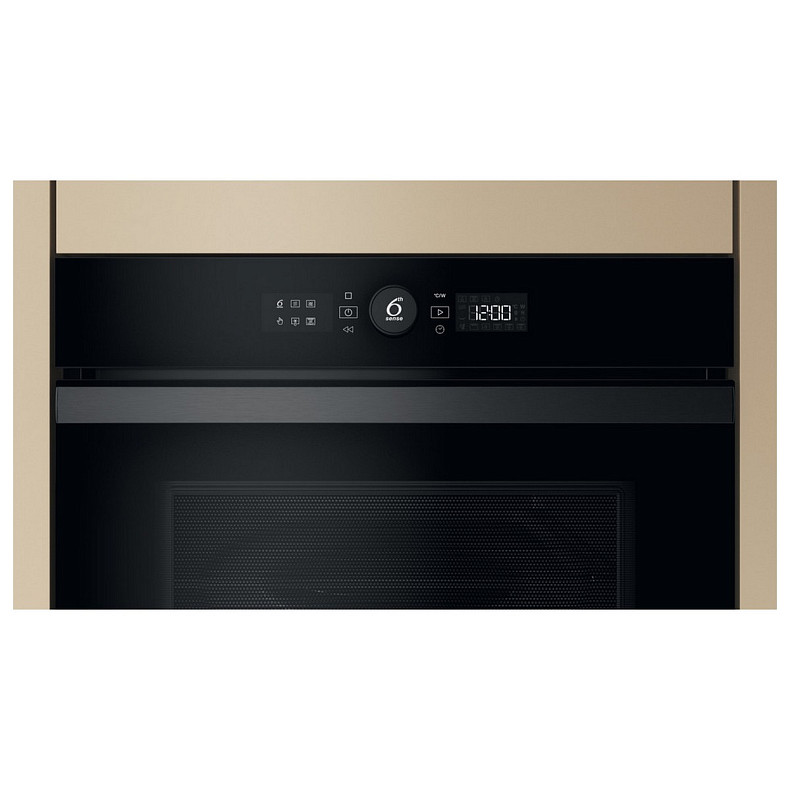 Духовой шкаф Whirlpool WMW47HMB
