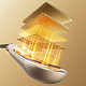 Выпрямитель с эссенцией Dreame Aura Essence Gold