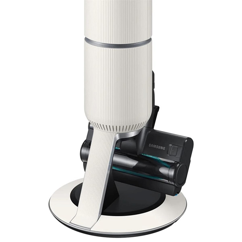 Пилосос для сухого прибирання Samsung VS80F28DGS/UK