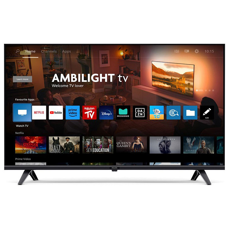 Телевизор PHILIPS 32PHS6009/12