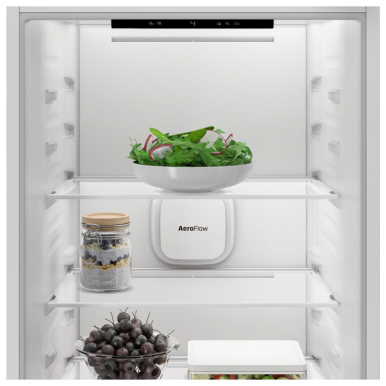 Холодильник Beko B5BCNA325HS