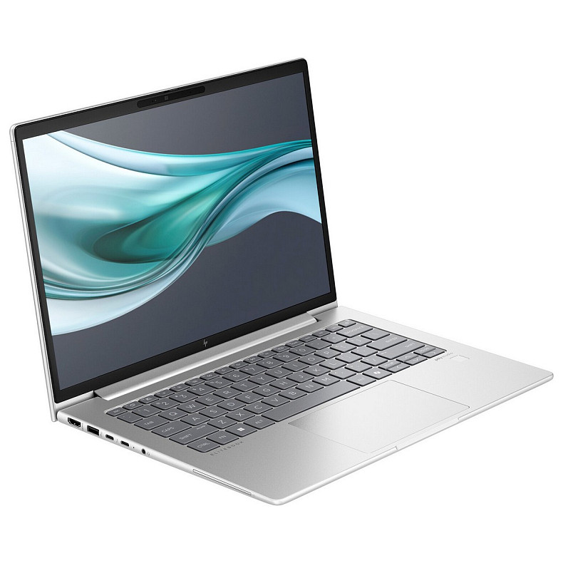 Ноутбук HP EliteBook 640 G11 14" WUXGA IPS,300n/U5-125U (4.3)/16Gb/SSD512Gb/Intl Gr/FPS/Подсв/DOS
