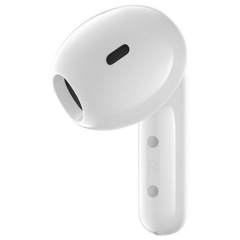 Bluetooth-гарнітура Xiaomi Redmi Buds 4 Lite White (BHR6919GL)_