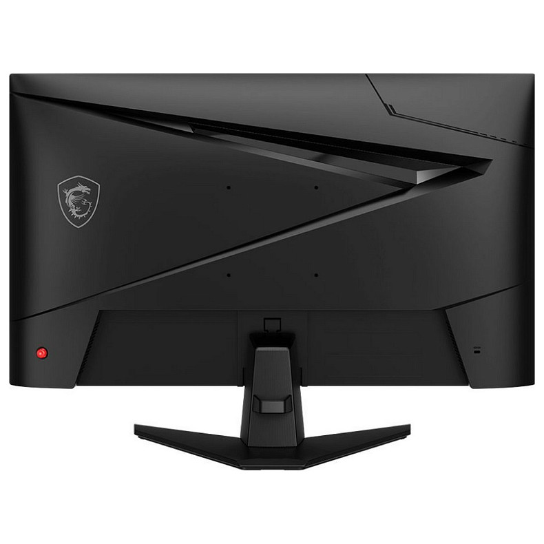 Монитор MSI 27" MAG 274QF-X24 2xHDMI, DP, Audio, IPS, 2560x1440, 240Hz, 0.5ms, sRGB 130%, FreeSync,