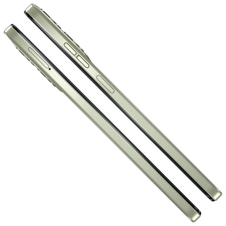 Смартфон Motorola Moto G24 4/128GB Dual Sim Ice Green (PB180011RS)