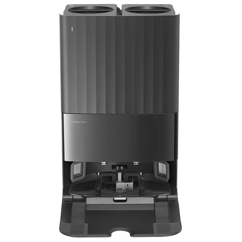Робот-пылесос RoboRock Q REVO BLACK QR52-00