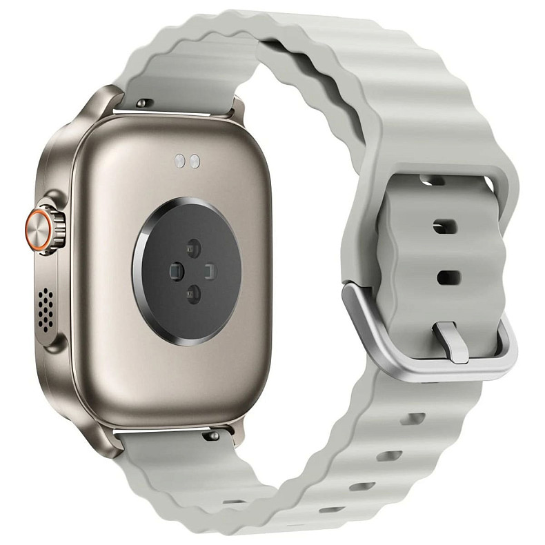 Смарт-часы realme Watch 5 Titanium