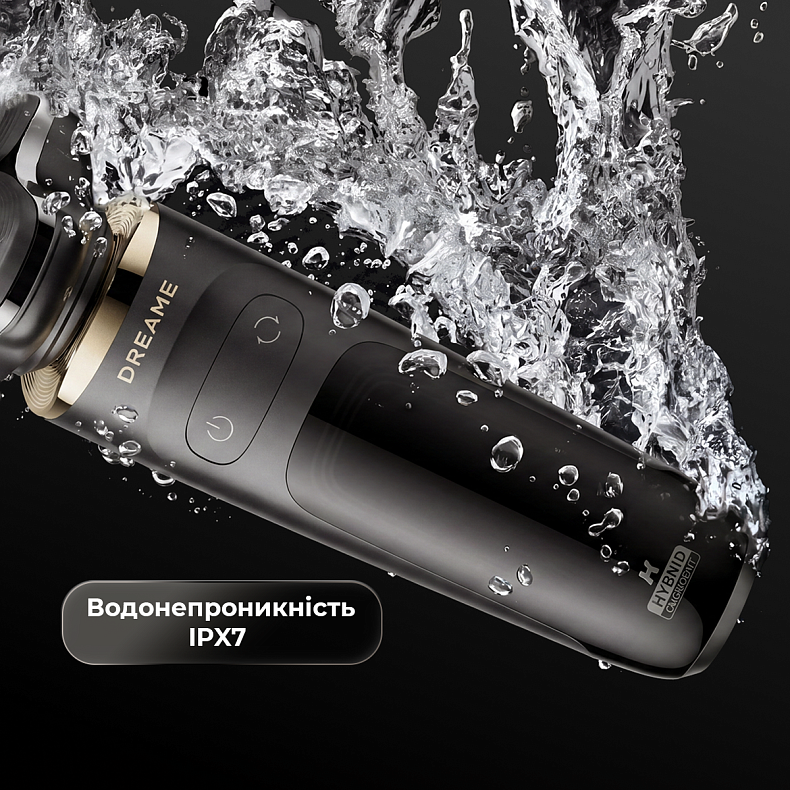 Електробритва Dreame S9 Pro