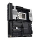 Материнська плата серверна ASUS PRO WS TRX50-SAGE WIFI A sTR5 TRX50 4xDDR5 M.2 WiFi BT CEB