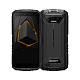 Смартфон DOOGEE S41 Max 6/256GB Black