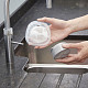 Портативний Black&Decker акум. пилосмок NVC115WA