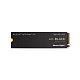 Накопитель SSD 250GB SanDisk Black SN770 M.2 2280 PCIe 4.0 NVMe (WDS250G3X0E)