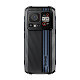 Смартфон Sigma mobile X-treme PQ58 Black