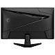 Монитор MSI 27" MAG 274QF-X24 2xHDMI, DP, Audio, IPS, 2560x1440, 240Hz, 0.5ms, sRGB 130%, FreeSync,