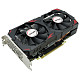 Видеокарта AMD Radeon RX 580 8GB GDDR5 Afox (AFRX580-8192D5H3-V3)
