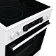 Плита электрическая Gorenje GECS 6C70 WC