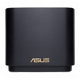 Wi-Fi Роутер ASUS ZenWiFi XD4 1PK black AX1800