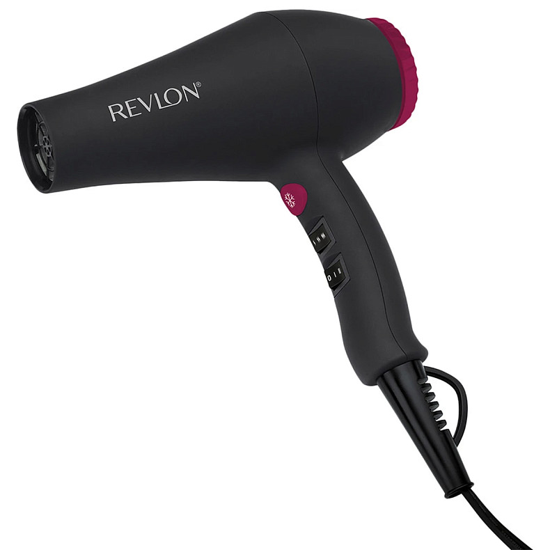 Фен Revlon Perfect Heat Smooth Brilliance (RVDR5251E1)