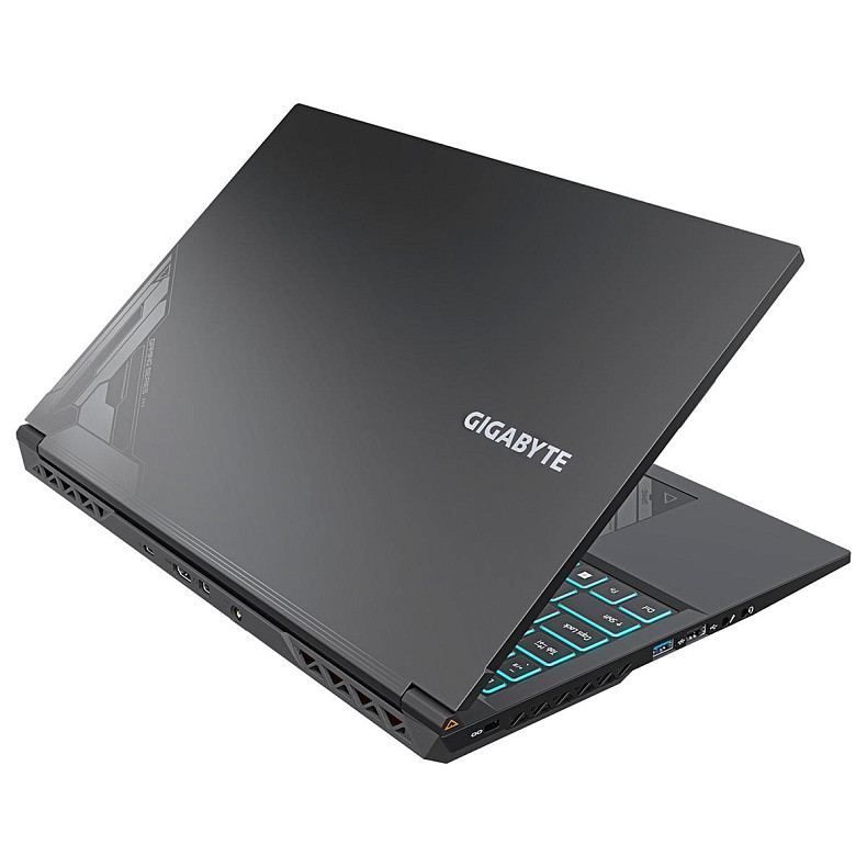 Ноутбук Gigabyte G5 MF 2024 (G5 MF5-H2KZ354KD) Iron Gray