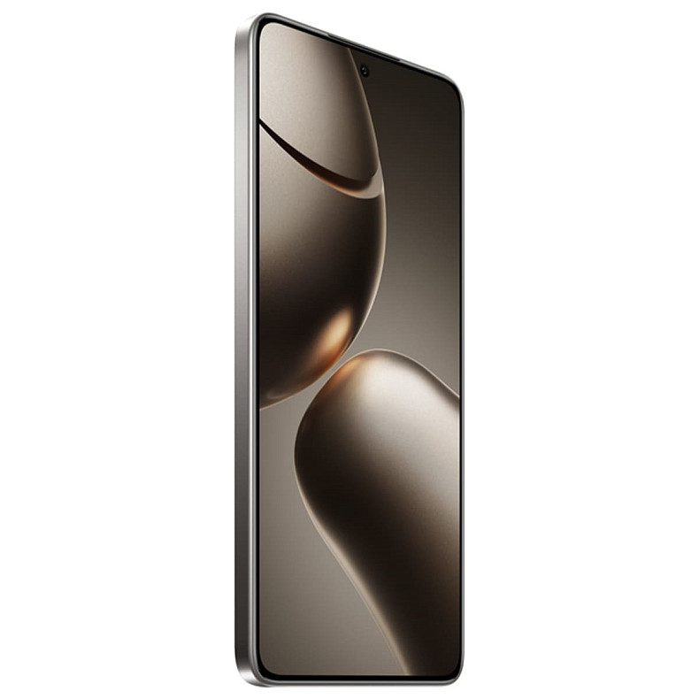 Смартфон Xiaomi 14T 5G 12/512GB SIM+eSIM (with charger) Titan Grey EU
