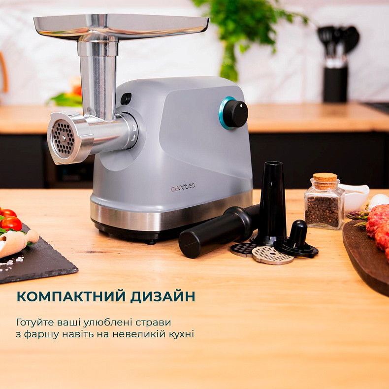 Мясорубка CECOTEC Crusher 1400