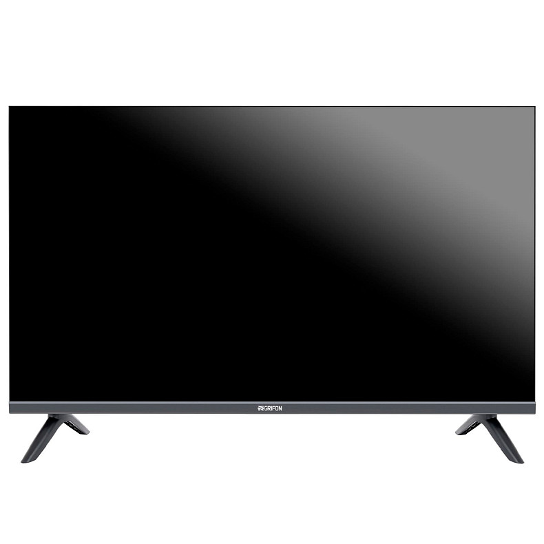 Телевизор Grifon Diva DV32HSB