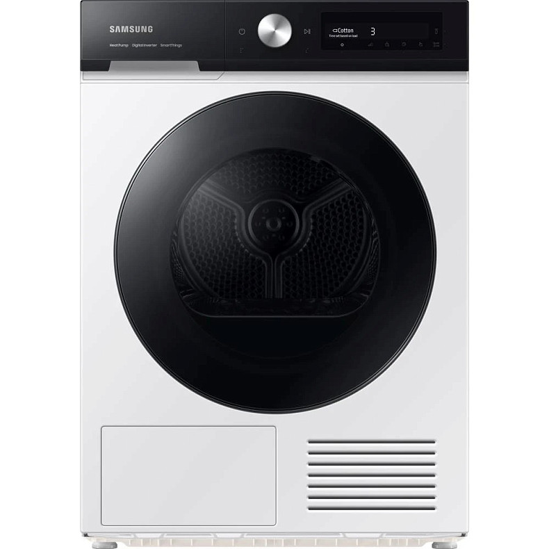 Сушильная машина Samsung DV90BB7440GEUA