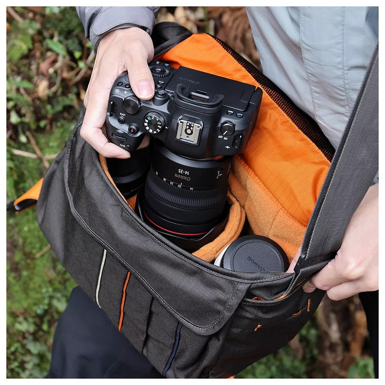 Об'єктив Canon RF 14-35mm f/4 L IS USM