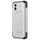 Смартфон DOOGEE Blade 10 Max 8/256Gb Platinum Silver
