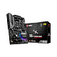 Материнская плата MSI MAG B550 TOMAHAWK sAM4 B550 4xDDR4 HDMI DP ATX
