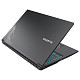 Ноутбук Gigabyte G5 MF 2024 (G5 MF5-H2KZ354KD) Iron Gray