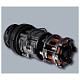 Шурупокрут Einhell TE-CD 18-2 Li-i Brushless Solo (4513860)