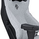 Крісло ігрове Anda Seat Kaiser 3 Pro Fabric Gray Size XL