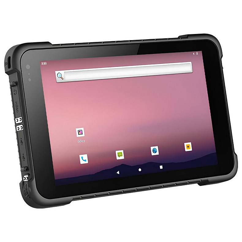 Планшет AGN T86X 8/128GB Black