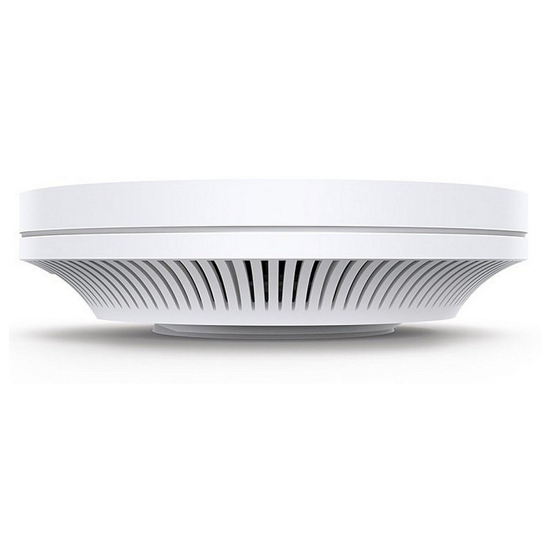 Точка доступу TP-LINK EAP660 HD AX3600 1x2.5GE LAN PoE MU-MIMO