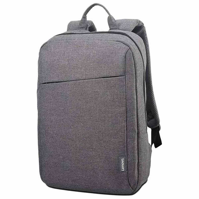 Рюкзак Lenovo Casual B210 для ноутбука 15.6 серый BackPack B210 Casual 15.6 Gre