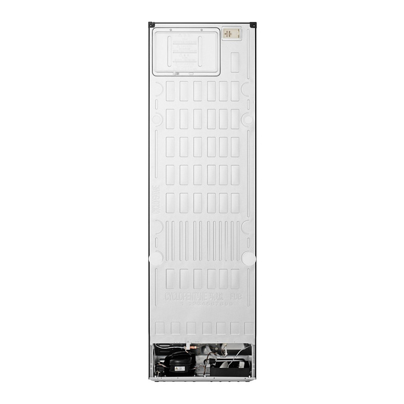 Холодильник LG GC-B509ETTM