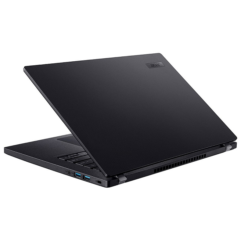 Ноутбук Acer TravelMate TMP215-54 15.6" FHD IPS, Intel i7-1255U, 16GB, F1TB, UMA, Lin