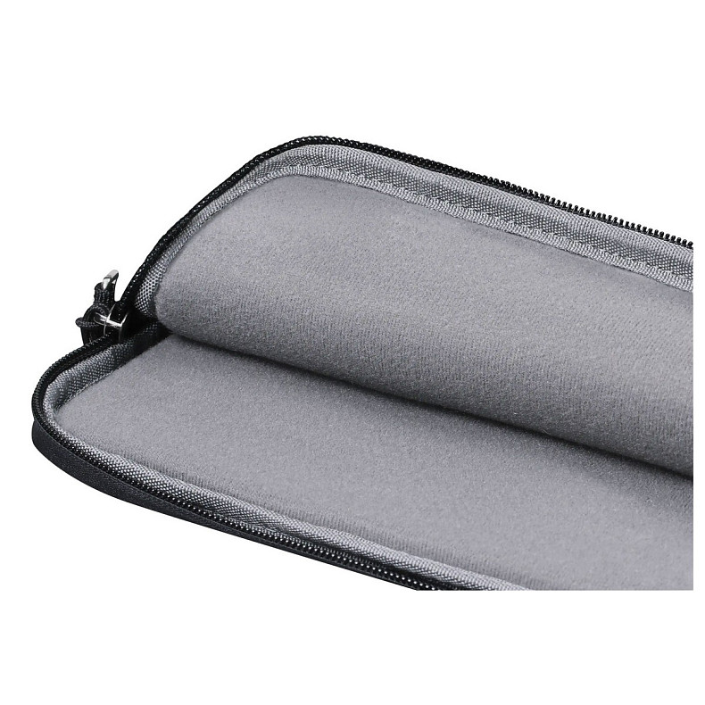 Сумка для ноутбука 15.6'' Defender PU кожа, черная