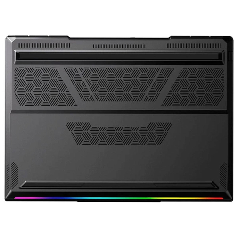 Ноутбук Dream Machines RT5090-16 16WQXGA, AMD R9-9955HX3D, 32GB, F2TB, NVD5090-24, DOS, чорний