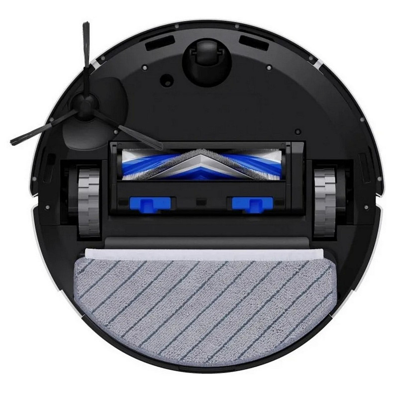 Робот-пилосос Ecovacs Deebot Ozmo N20 Pro (DKX55) White
