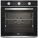 Вбудована духовка Beko BBIE13100XC