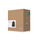 Корпус DeepCool CH360 Black (R-CH360-BKAPE3-G-1) без БП