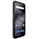 Смартфон Gigaset GX6 IM 6/128 GB Dual Sim Titanium Black (S30853H1528R112)