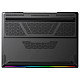 Ноутбук Dream Machines RT5090-16 16WQXGA, AMD R9-9955HX3D, 32GB, F2TB, NVD5090-24, DOS, чорний