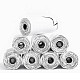Набор пакетов Petkit Waste Bag Refill (120 pcs/8 rolls) P941