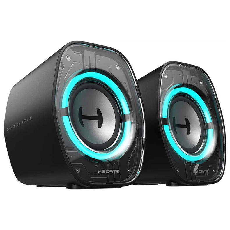 Акустическая система Edifier Hecate G1000 II Black