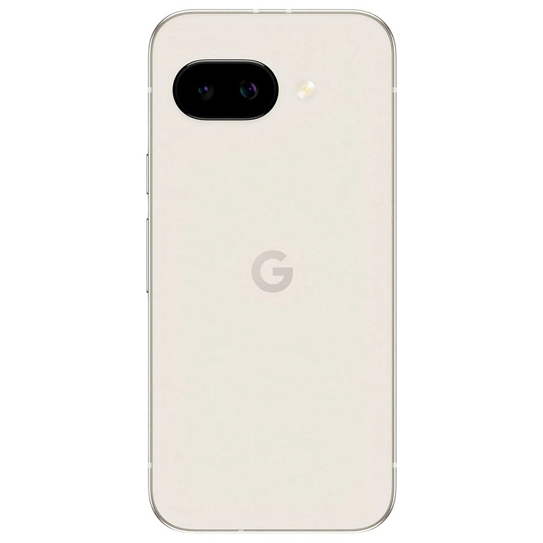 Смартфон Google Pixel 9a 8/128GB Porcelain JP