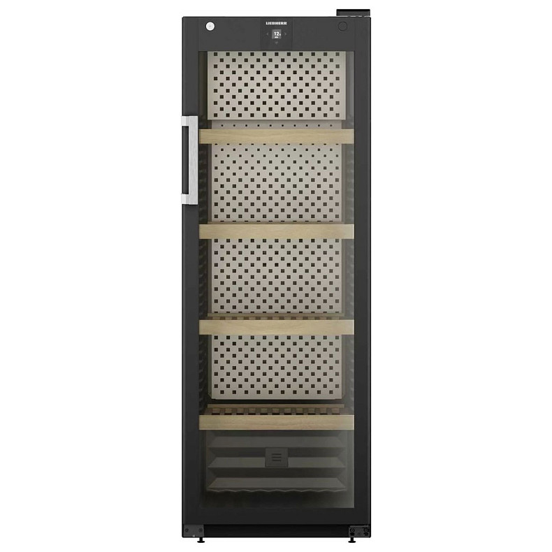 Винна шафа Liebherr WPbli 5031