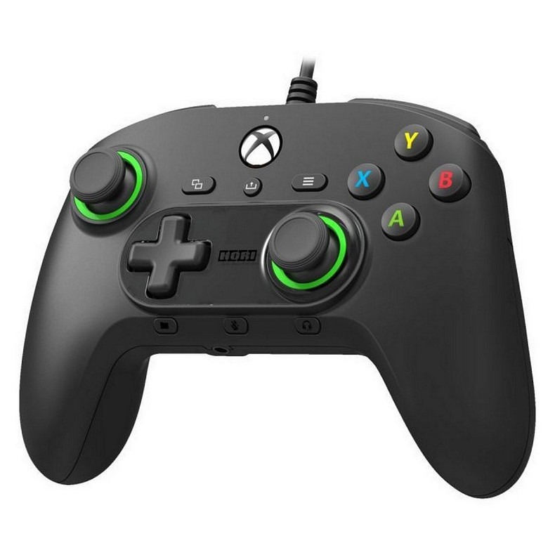 Геймпад HORI Horipad PRO для XBSX, XBOX One, PC (ACC-1169)
